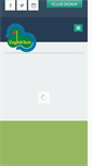 Mobile Screenshot of englishturn.com